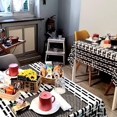 Bed And Breakfast Mamma Giuliana ローマ エクステリア 写真