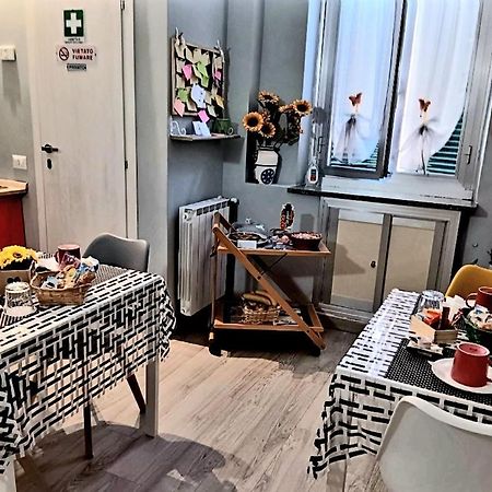 Bed And Breakfast Mamma Giuliana ローマ エクステリア 写真