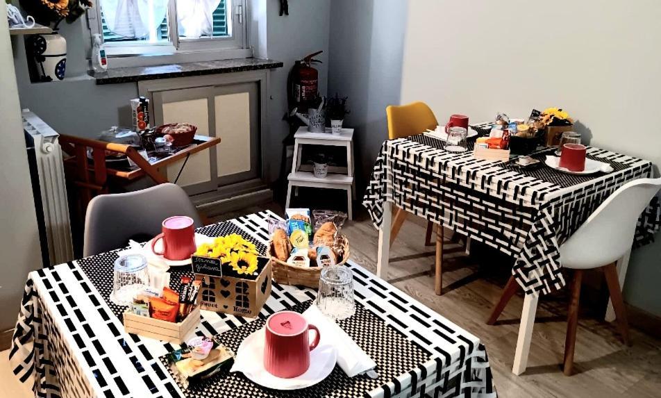 Bed And Breakfast Mamma Giuliana ローマ エクステリア 写真
