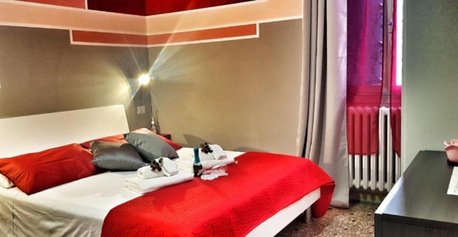 Bed And Breakfast Mamma Giuliana ローマ エクステリア 写真