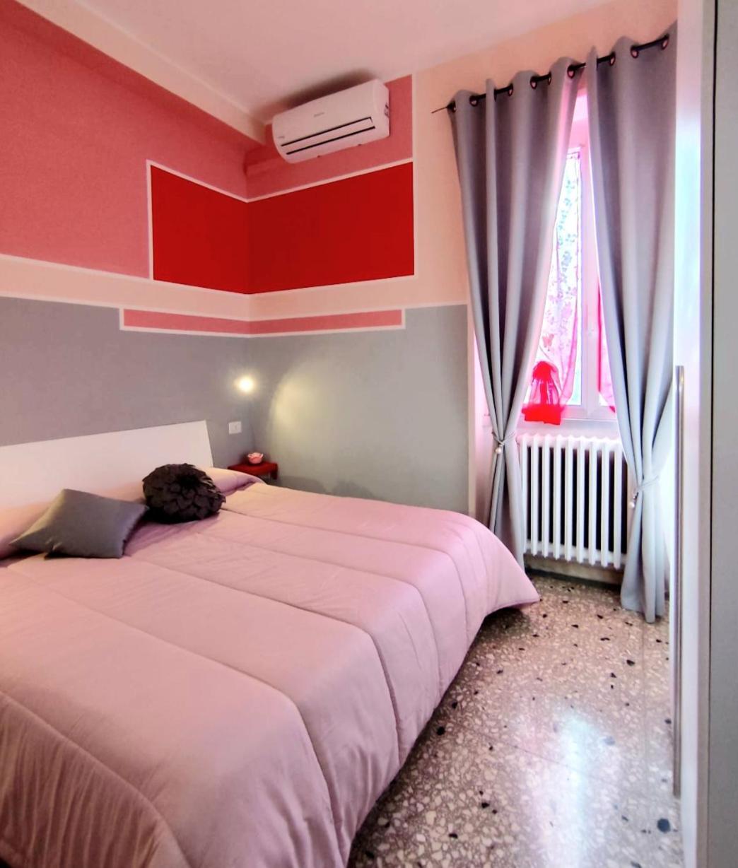 Bed And Breakfast Mamma Giuliana ローマ エクステリア 写真